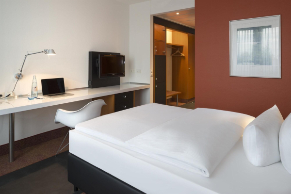 أفضل العروض ل Dorint Kongresshotel Düsseldorf/Neuss دوسيلدورف