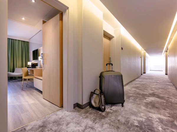 Best offers for Mercure Hotel Bristol Stuttgart Sindelfingen Stuttgart