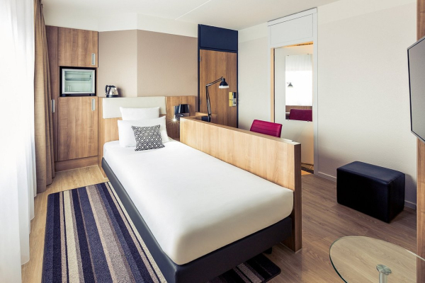 Best offers for Mercure Hotel Nijmegen Centre Arnhem