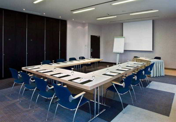 Best offers for Novotel Karlsruhe City Karlsruhe