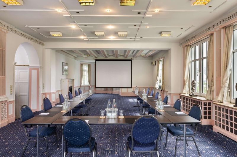 Best offers for Best Western Hotel Frankfurt Airport Dreieich Frankfurt