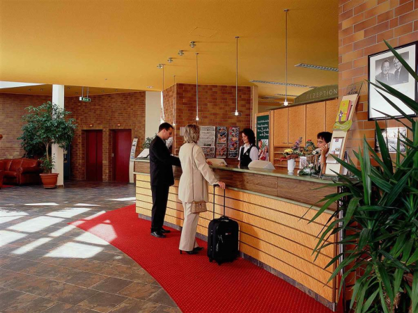 Best offers for Mühlenhotel Halle-Leipzig Halle