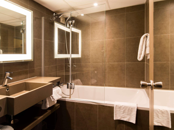 Best offers for Novotel Antwerpen Antwerp