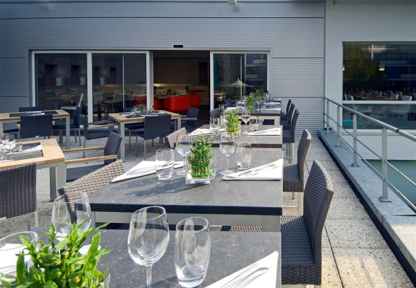 Best offers for Novotel Brussels Airport Diegem