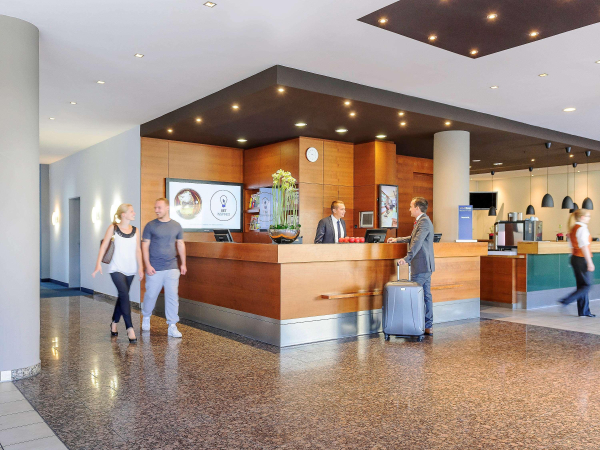 Best offers for Novotel Erlangen Erlangen