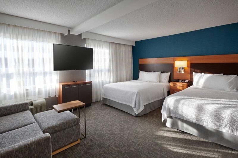 Best offers for Towneplace Suites By Marriott Mississauga-Arpt Cor Toronto