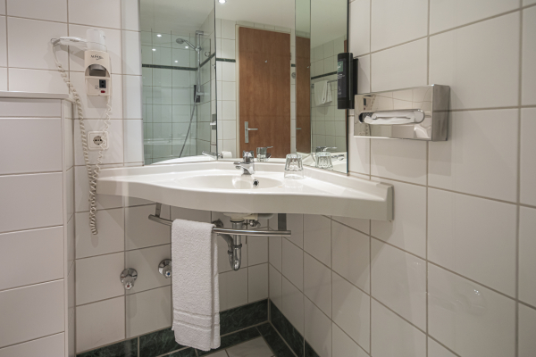 Best offers for ACHAT Hotel Braunschweig Brunswick