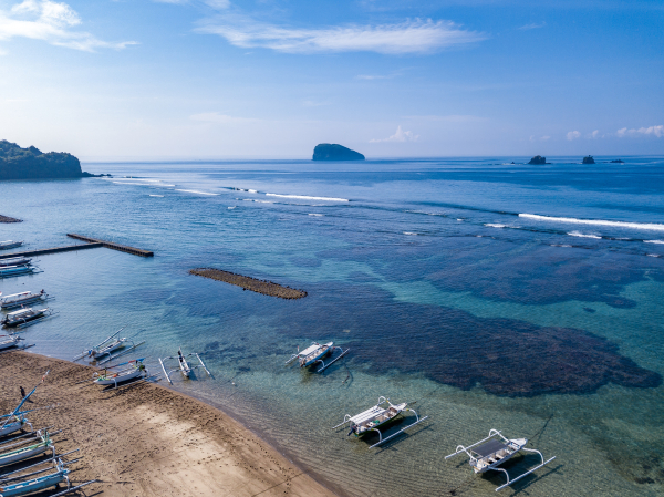 Best offers for Bali Seascape Beach Club Candidasa - Bali