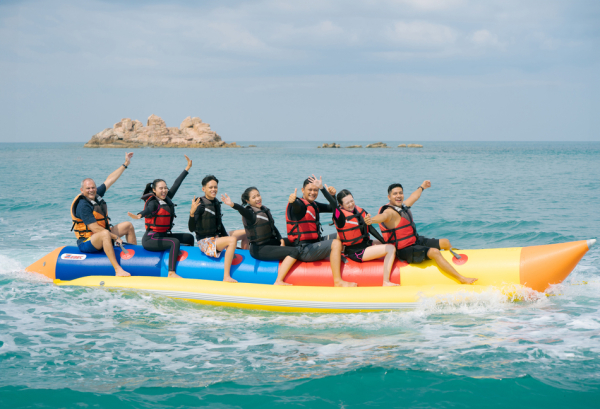 Best offers for Banyu Biru Villa BINTAN ISLAND