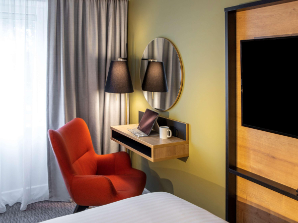 Best offers for Mercure Nottingham Sherwood Hotel Nottingham