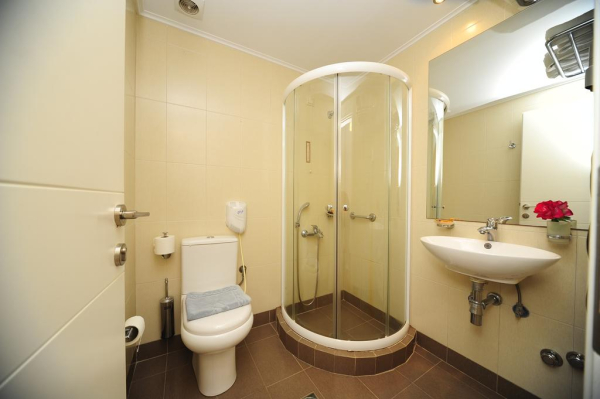 Best offers for The Noverian Bios Santorini Vegan Boutique Hotel Yefira