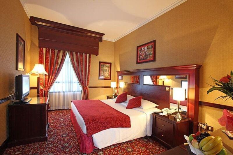 Best offers for Seaview Hotel Bur Dubai Dubai