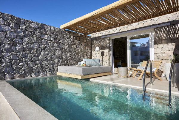 أفضل العروض ل  ميلوس