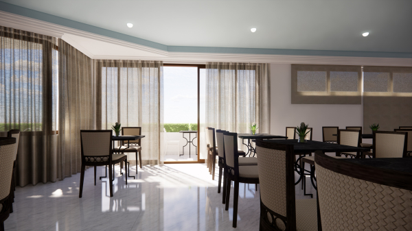 Best offers for Chrispy Beach Resort Ayia Marina