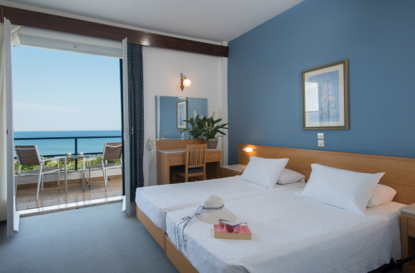 Best offers for Delfinia Hotel & Bungalows Lesvos