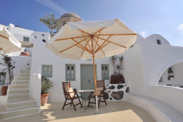 Best offers for Fanari Villas Yefira