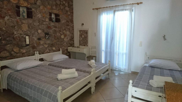 Best offers for Ino Hotel Kamarai