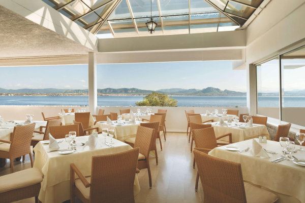 Best offers for Wyndham Loutraki Poseidon Resort Loutrakion