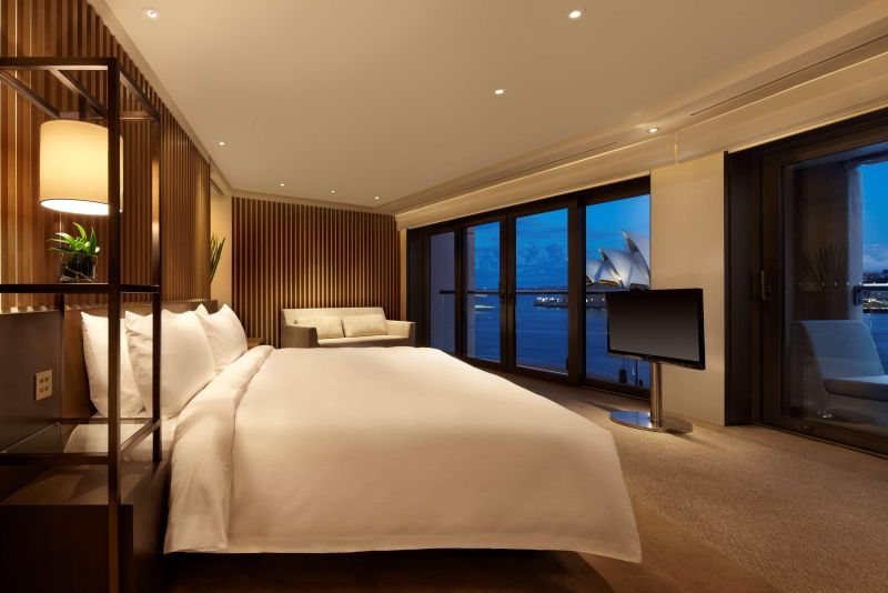 Best offers for Park Hyatt Sydney Sydney