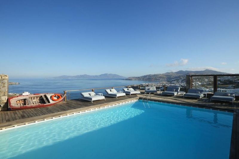Best offers for THARROE OF MYKONOS Mikonos