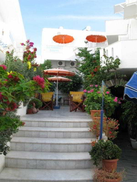 Best offers for Alexandra's Rooms Livadia