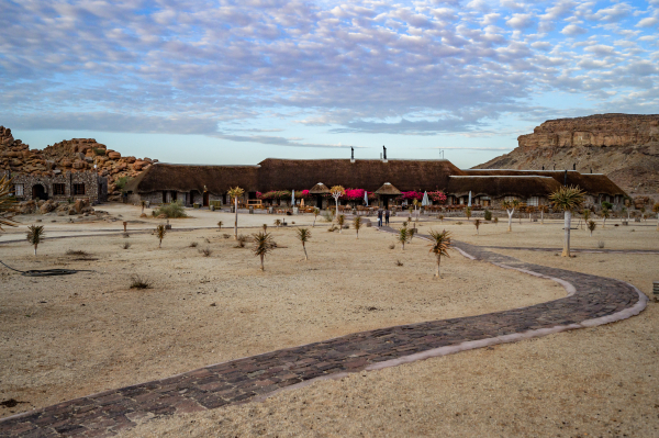 أفضل العروض ل  فيش ريفر كانيون