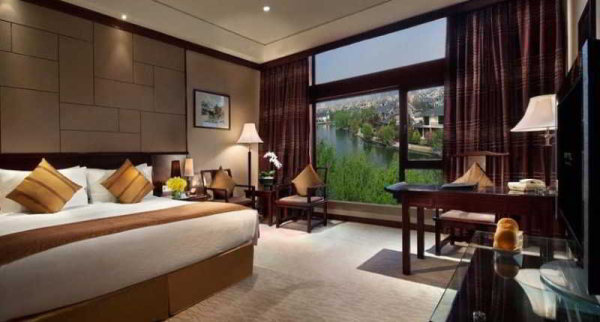 Best offers for Crowne Plaza Hangzhou Xanadu Resort Hangzhou