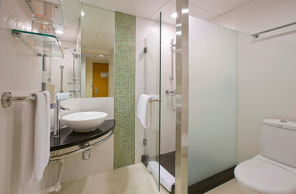 Best offers for Holiday Inn Express Causeway Bay Hong Kong Hong Kong