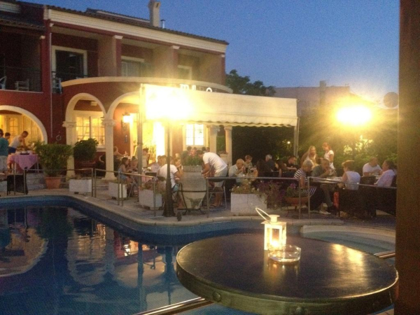 Best offers for Opera Blue Hotel Gouvia