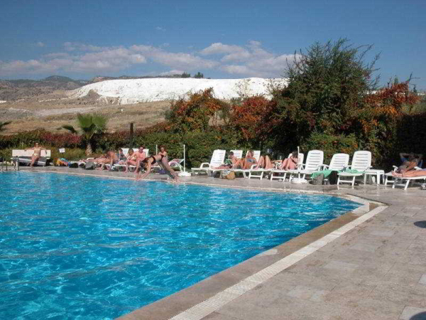 Best offers for Pamuksu Boutique Pamukkale