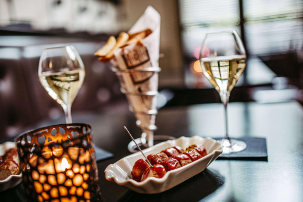 أفضل العروض ل فندق بارك  كويللينهوف ااخين ااخين