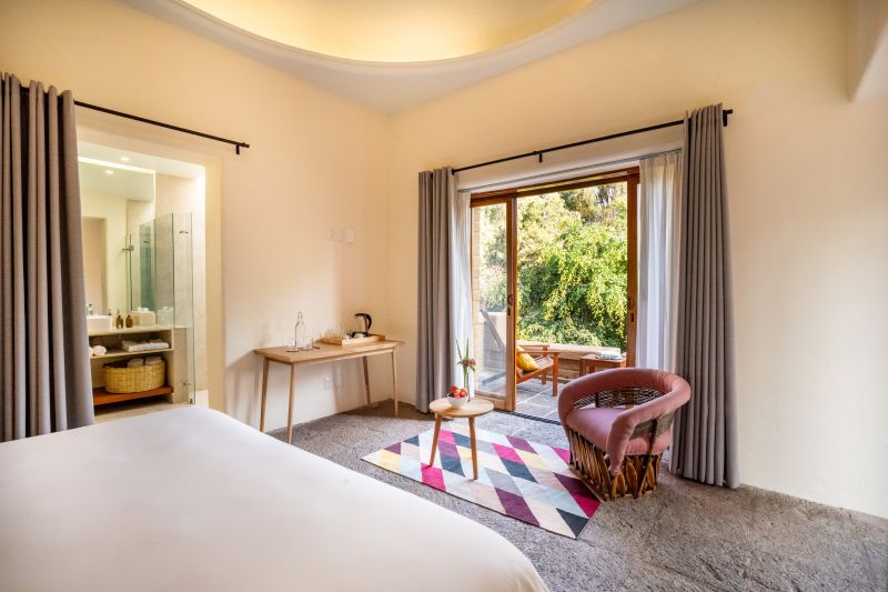 Best offers for Misión del Sol Resort & Spa Cuernavaca