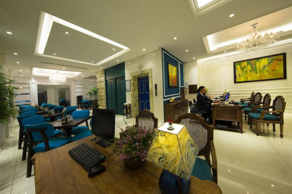 Best offers for ALAGON SAIGON HOTEL & SPA Kissimmee