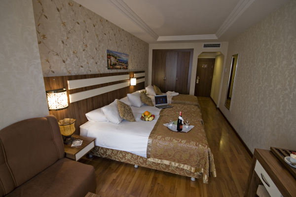 Best offers for ASPEN Istanbul