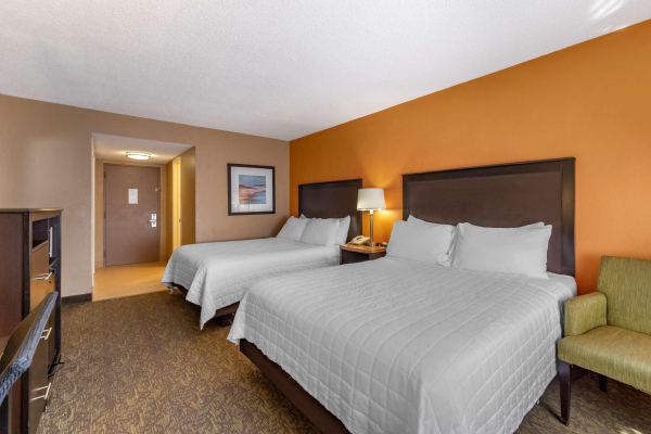 Best offers for Best Western Palm Beach Lakes Palm Beach