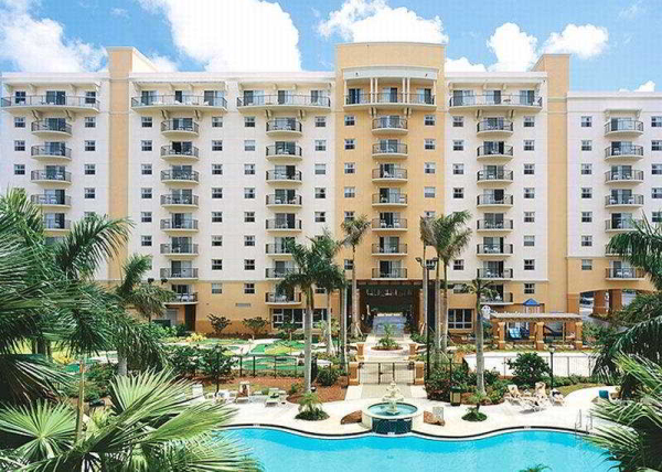 Best offers for Club Wyndham Palm-Aire Deerfield Beach