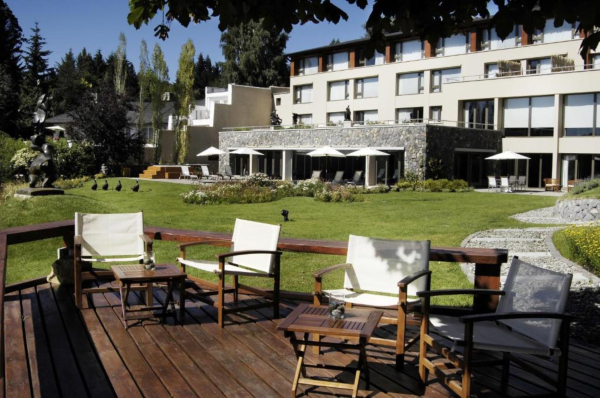 Best offers for El Casco Art Hotel San Carlos de Bariloche