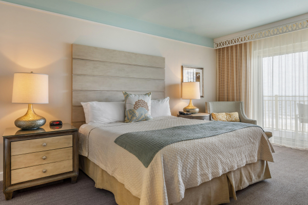 Best offers for Omni Amelia Island Resort Jacksonville