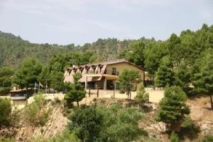 Vega Sierra Hotel Spa & Casas Rurales