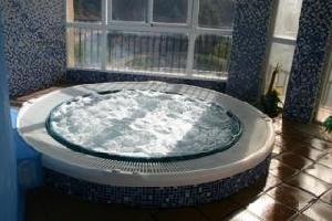 Vega Sierra Hotel Spa & Casas Rurales