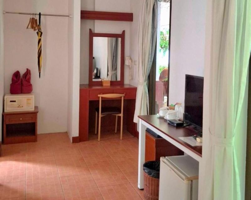 Samui Honey Cottage Beach Resort