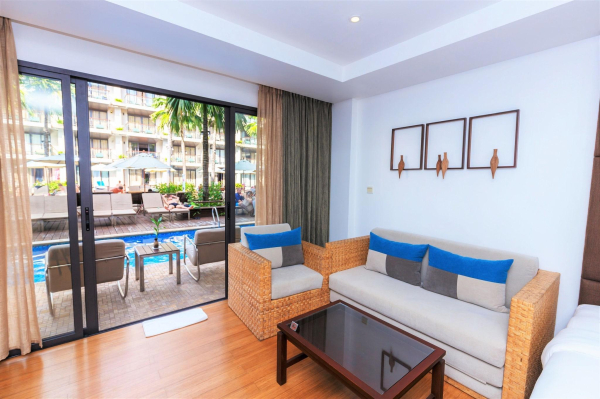 Best offers for Baan Laimai Beach Resort Pho Thong