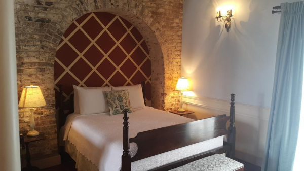 أفضل العروض ل فندق كوبر و لامبر ستور بوتيك إنجليش هاربور