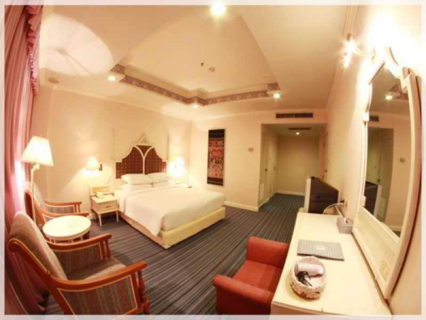 أفضل العروض ل جراند باراديس نونجخي نونج خي