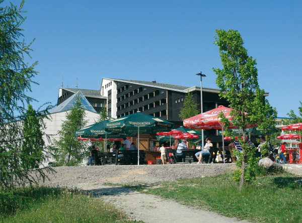 أفضل العروض ل فندق يفا شوينيك و فيرينبارك شيمنتيتز