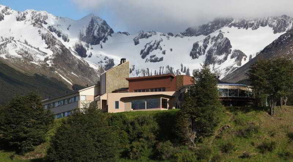 Best offers for Las Lengas Hotel Ushuaia