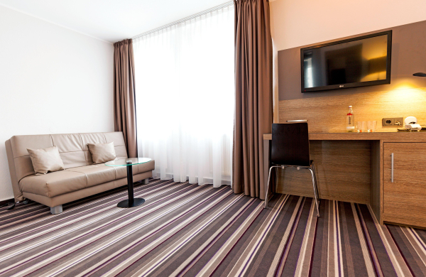 أفضل العروض ل فندق ليوناردو نويرنبيرج نوريمبيرج