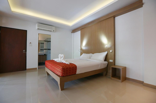 Best offers for Samui Honey Cottage Beach Resort Ko Phangan