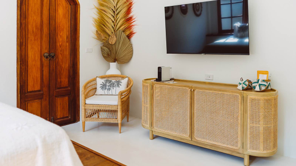 Best offers for Zazen Boutique Resort & Spa Bophut Beach