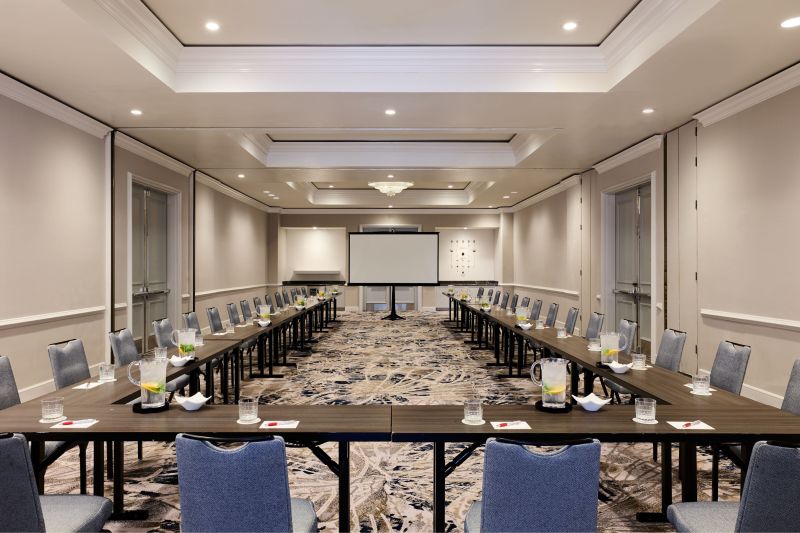 Best offers for Renaissance Long Beach Hotel Long Beach